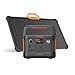 Jackery Solargenerator 240 v2 mit 80W Solarpanel, 256Wh LiFePO4 Powerstation, 300W AC & 100W USB-C Ausgang, Schnelle Solarladung für Outdoor,Camping,Reise MI 4 günstig Kaufen-Jackery Solargenerator 240 v2 mit 80W Solarpanel, 256Wh LiFePO4 Powerstation, 300W AC & 100W USB-C Ausgang, Schnelle Solarladung für Outdoor,Camping,Reise