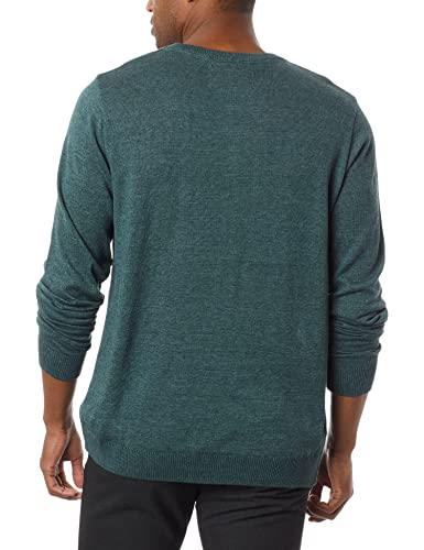 Suéter Tricô Colcci Masculino Verde Kampala M