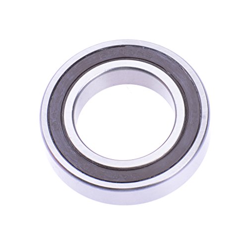 Almacenamiento 6008 – 2RS, 2 juntas de goma