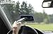SecuVision Easy Wiper - Escobilla limpiacristales para Parabrisas, 41 cm de Largo,...