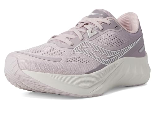 Saucony Women's Tide 2 Sneaker, Woodrose/Moon, 9.5 by Saucony - Image 7