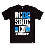 DC Men's Rd Covered T-Shirt T-Shirt