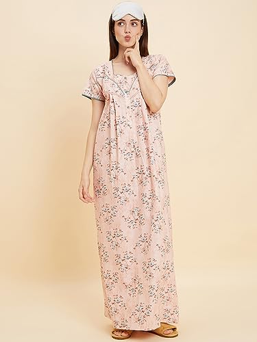 Image of Sweet Dreams Women Nightgown