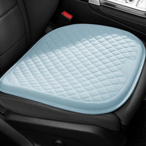 �C���t�B�j�e�B SUV QX80/QX70/QX60/QX55/QX30/Q30/JX/EX/FX/QX SUV �p�J�[�V�[�g�N�b�V���� ����~�߃J�[�V�[�g�p�b�h �ʋC���V�[�g�N�b�V���� �|�[�^�u���W�F���`�F�A�p�b�h(Glacier Blue)