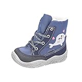 Obermaterial: Synthetik 39%, Textil 61%, Innenmaterial: Lammwolle (70 % Schurwolle + 30 % Polyester), Laufsohle: PU, Decksohle: Vildona warm