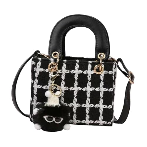 Borsa a Tracolla Da a a per Lo Shopping Della Festa di Compleanno donna