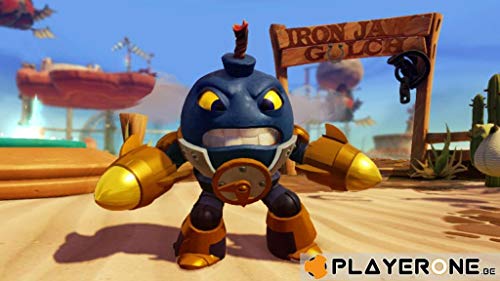 Skylanders Swap Force Starter Pack Xbox One - vue 6