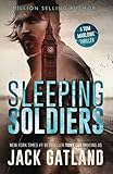 Sleeping Soldiers: (Tom Marlowe Book 1) (Tom Marlowe Spy Thrillers)