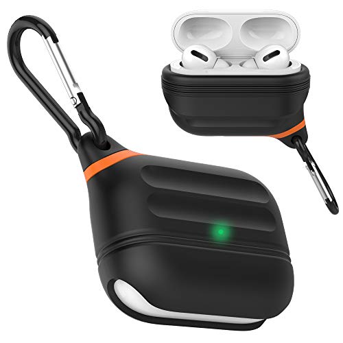 Top 5 Best AirPods Pro Waterproof Cases In 2020
