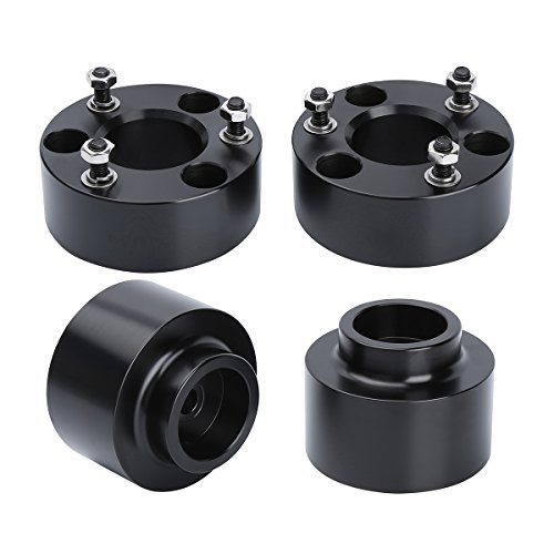 dynofit Leveling Lift Kit 3" Front + 2" Rear for Dodge Ram…