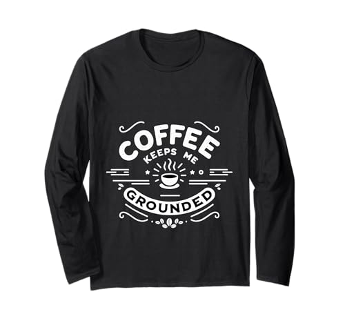 Coffee Keeps Me Grounded ���̕K���i�J�t�F�C�� ||--- ����T�V���c