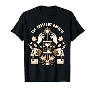 Music Album design. Official The Gaslight Anthem Merchandise! Lightweight, Classic fit, Double-needle sleeve and bottom hem