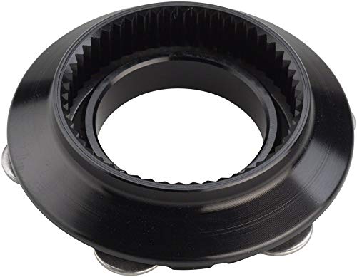 Adaptateur DT Swiss axe 15 mm pour installer un disque 6 trous - 2