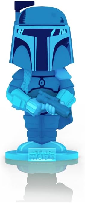 Funko Soda Boba Fett Star Wars Celebration 2022 Exclusive