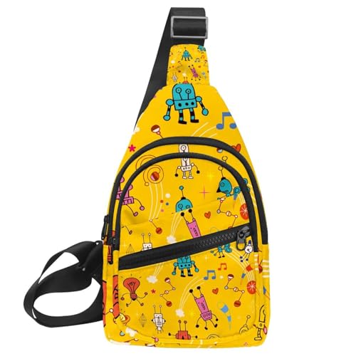 Sac à bandoulière cœurs spacieux pour libérer vos poches encombrées au quotidien