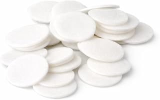 LML Sterile Disk (Blank Paper Discs for Microbiology) - 100 Disks Price In India