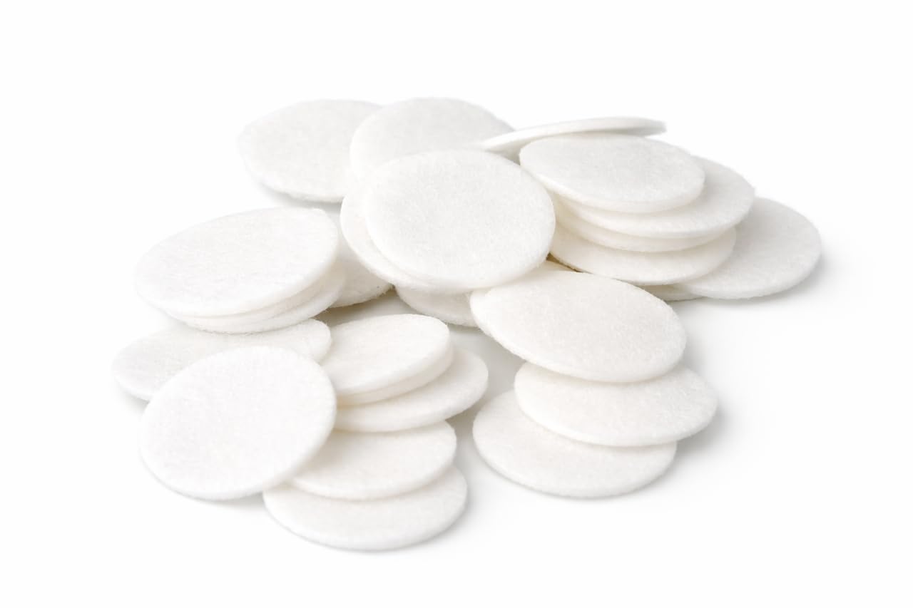 LML Sterile Disk (Blank Paper Discs for Microbiology) - 100 Disks - Review, Price and Buying Guide