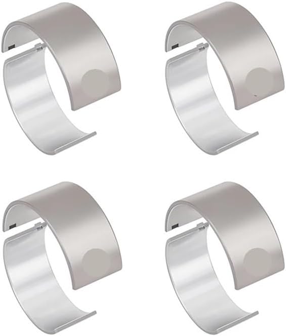 34.5mm 8個 オートバイクランクベアリング STD+25+50+75+100