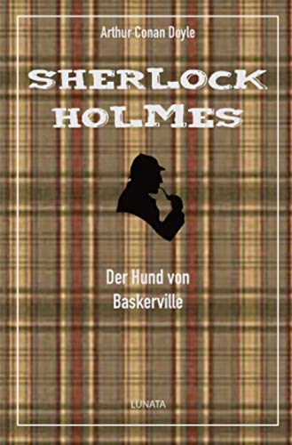 Preisvergleich Produktbild Der Hund von Baskerville: Ein Sherlock-Holmes-Roman