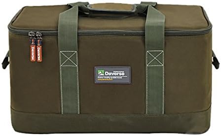 Davers E Multi Bag Xl (Dvc-P1311-3) / Camping Goods Storage Bag / Outdoor Products