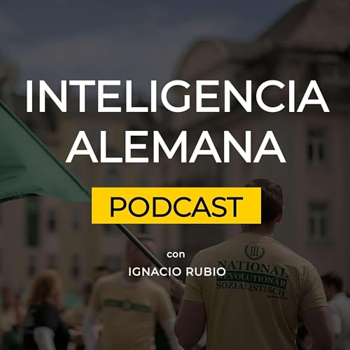 Inteligencia Alemana: &iquest;qui&eacute;nes son los Ciudadanos del Reich, la amenaza de Alemania?