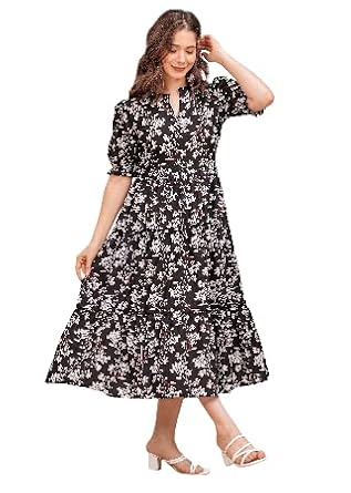 Pregnancy & Nursing Kurti Set for Women | Front Zip Feeding Kurtas | Comfortable Cotton Rayon Maternity Wear for Daily & Office Use