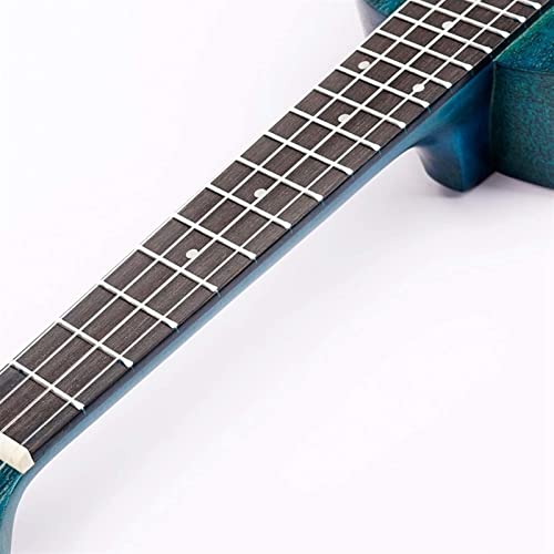 Saturey Ukulélé Ukulele 23 Pouces Acajou Professionnel Ukeleles for Les débutants Adultes Enfants (23 x 62cm) Instrument… - Les Beatles, Paul McCartney, John Lennon, RIngo Starr, George Harrison Saturey Ukulélé Ukulele 23 Pouces Acajou Professionnel Ukeleles for Les débutants Adultes Enfants (23 x 62cm) Instrument… – Image 6