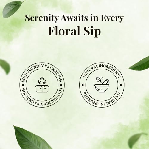 Image of Twinings Pure Green Tea, 100 Tea Bags| Pack of 1| Perfectly Balanced & Refreshing Taste| Handpicked Leaves| Enjoy a Hot Cup of Tea