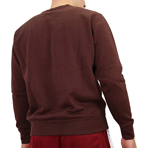 Image of Nike Men's Mid Rise Straight Fit Mesh Sweatpants