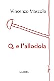 l arganier paris  Q. e l’allodola (Argani)