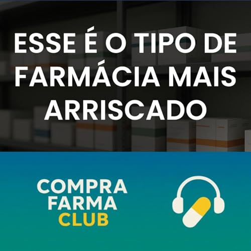 #10 - A farm&aacute;cia que vive de promo&ccedil;&otilde;es corre perigo