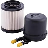 Premium Guard L4615F Fuel Filter