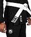 Venum First BJJ GI - Black-A1
