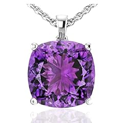 Amethyst Purple