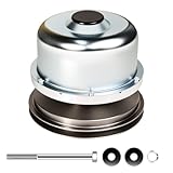 Orle Oko Golf Cart Primary Drive Clutch for Yamaha G29 YDRA Drive Gas Models 2007-2017, OEM# JW8-G6201-22