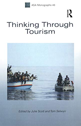 Thinking Through Tourism view 2