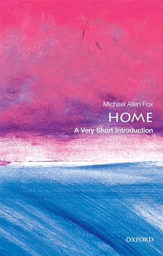 Home: A Very Short Introduction