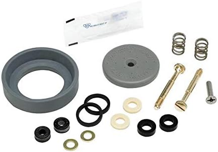 Spray Valve Repair Kit, for 5WMY4