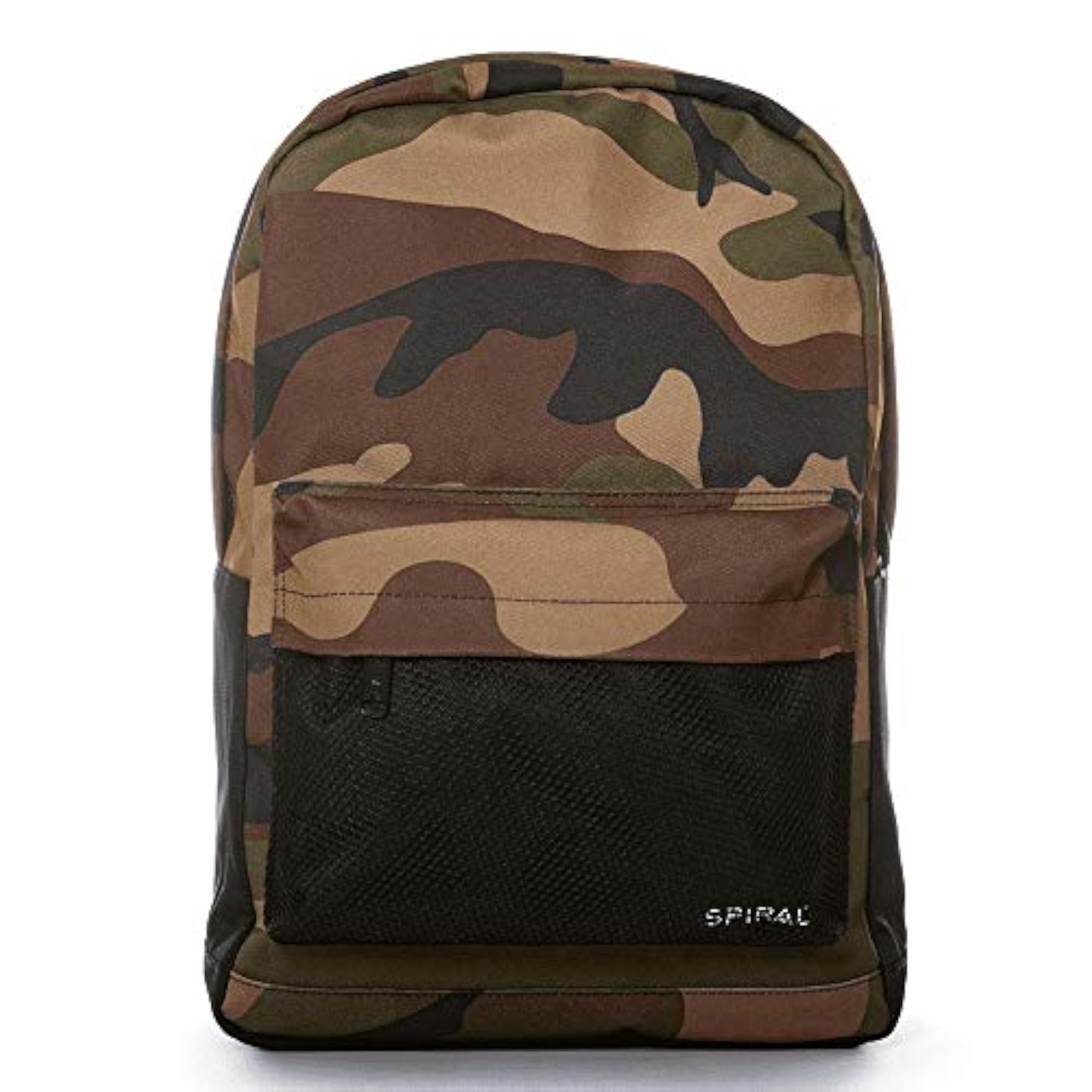 + TAI-Red Backpack, One Size