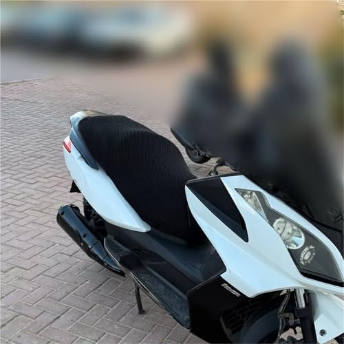 Cojín asiento malla transpirable KYMCO Downtown 350 125i 3