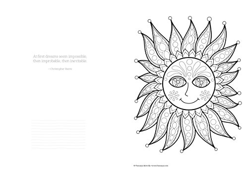 image for Ultimate Coloring Book Treasury: Relax, Recharge, and Refresh Yourself
