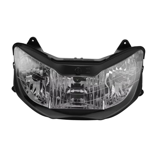 Phare moto CBR 900RR 929 éclairage avant haute visibilité pour route