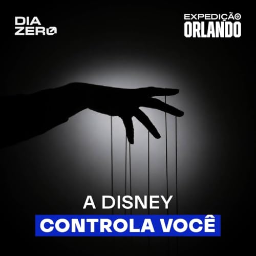 O que a Disney faz para prender voc&ecirc;&hellip; &eacute; assustador