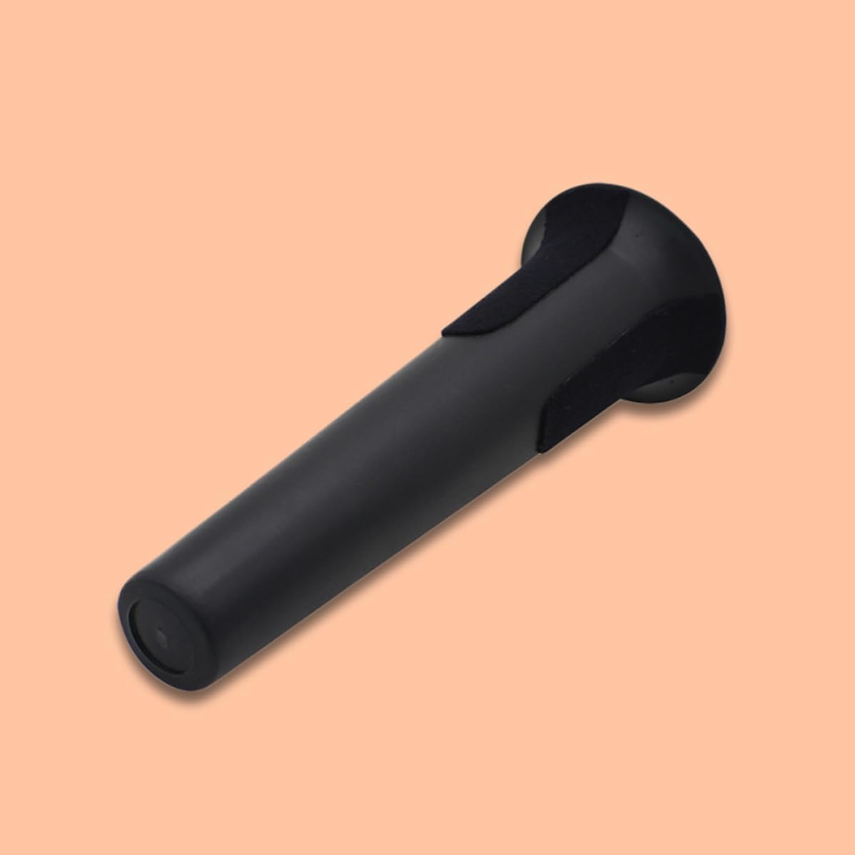 WOONEKY Lightweight and Construction Iron Plastic Delicate Simple Folding Stand for Design and Storage Saxophone Soprano