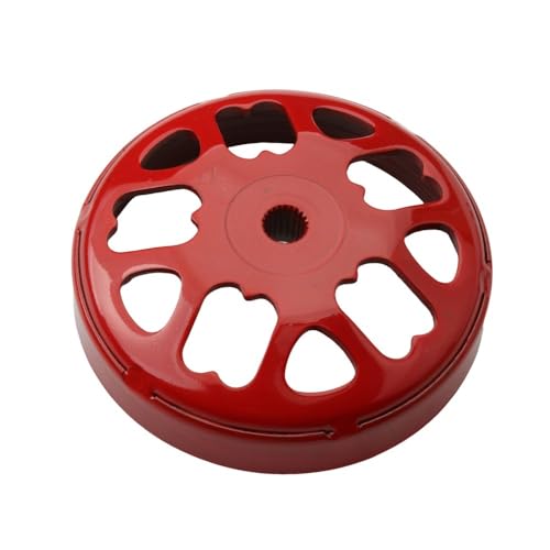 Embrayage ET4 ET2 107 mm contre les patinages au démarrage de LX50