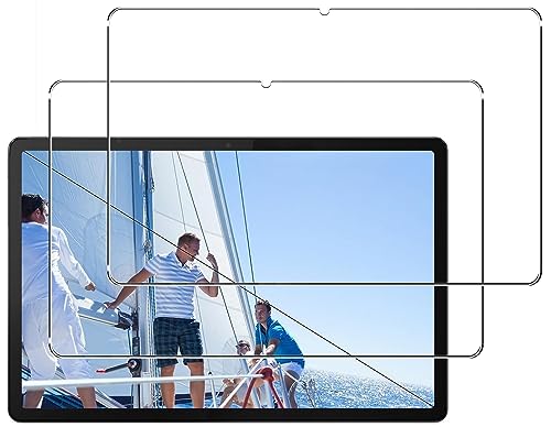 [2���Z�b�g] For Lenovo Tab P12 �t�B���� �����K���X �ی�t�B���� �yZENGZOUZ�z �t���ی�t�B���� �w��h�~ �C�A�h�~ �����ߗ� �\�ʍd�x9H �����z�� ?Lenovo Tab P12 �����K���X�t�B����