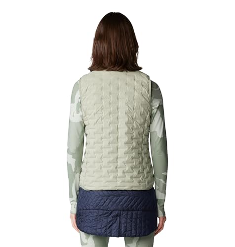 Mountain Hardwear Women's StretchDown Light Vest2