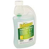 AGRIVITE ENHANCE 500ml POULTRY CALCIUM LIQUID SUPPLEMENT AVIARY BIRDS PIGEON