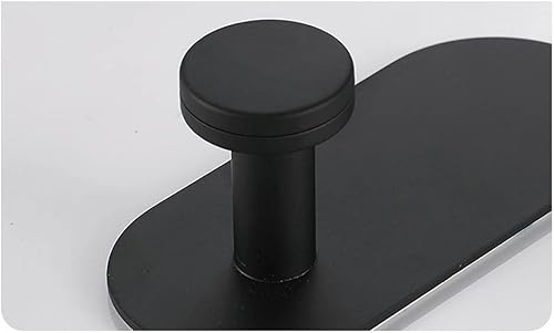 Miniatura 3 de Portarrollos de papel higiénico autoadhesivo para montaje en pared, soporte de papel higiénico de acero inoxidable para baño, impermeable,