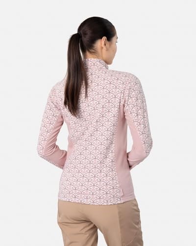 Kari Traa Thalena Fleece4